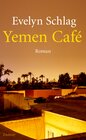 Buchcover Yemen Café