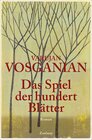 Buchcover Das Spiel der hundert Blätter