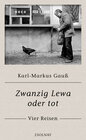 Buchcover Zwanzig Lewa oder tot