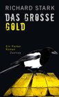 Buchcover Das große Gold