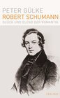 Buchcover Robert Schumann