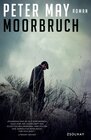 Buchcover Moorbruch