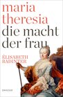 Buchcover Maria Theresia