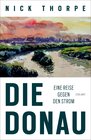 Buchcover Die Donau