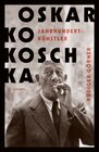 Buchcover Oskar Kokoschka