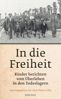 Buchcover In die Freiheit