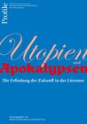 Buchcover Utopien und Apokalypsen