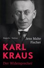 Buchcover Karl Kraus