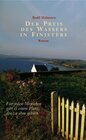 Buchcover Der Preis des Wassers in Finistère