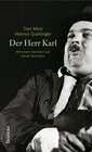 Buchcover Der Herr Karl