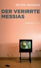 Buchcover Der verirrte Messias