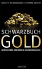 Buchcover Schwarzbuch Gold