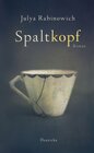 Buchcover Spaltkopf