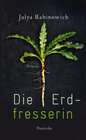 Buchcover Die Erdfresserin