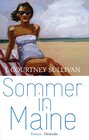 Buchcover Sommer in Maine