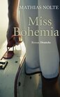 Buchcover Miss Bohemia