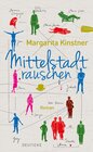 Buchcover Mittelstadtrauschen