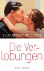 Buchcover Die Verlobungen