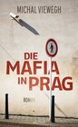 Buchcover Die Mafia in Prag