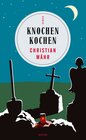 Buchcover Knochen Kochen