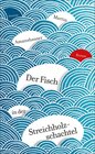 Buchcover Der Fisch in der Streichholzschachtel