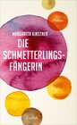 Buchcover Die Schmetterlingsfängerin