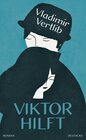 Buchcover Viktor hilft