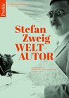 Buchcover Stefan Zweig Weltautor
