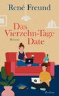 Buchcover Das Vierzehn-Tage-Date