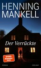 Buchcover Der Verrückte