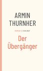 Buchcover Der Übergänger