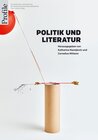 Buchcover Politik und Literatur