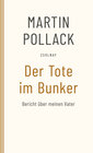 Buchcover Der Tote im Bunker