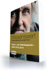 Buchcover Wohn- und Teilhabegesetz NRW WTG 2014