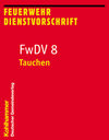 Buchcover Tauchen