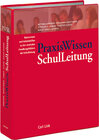 Buchcover PraxisWissen SchulLeitung