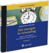 Buchcover Zeit im Schulalltag managen