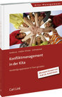 Buchcover Konfliktmanagement in der Kita