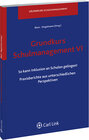 Buchcover Grundkurs Schulmanagement VI