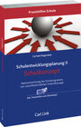 Buchcover Schulentwicklungsplanung II - Schulkonzept