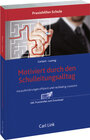 Buchcover Motiviert durch den Schulleitungsalltag