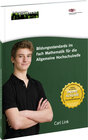 Buchcover Bildungsstandards im Fach Mathematik für die Allgemeine Hochschulreife