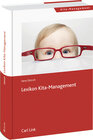 Buchcover Lexikon Kita-Management