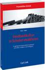 Buchcover Feedbackkultur in Schulen etablieren, Ausgabe für Österreich. Petra Hiebl, Stefan Seitz
