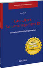 Buchcover Grundkurs Schulmanagement IX