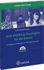 Buchcover Anti-Mobbing-Strategien für die Schule