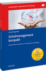 Buchcover Schulmanagement kompakt