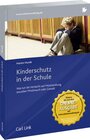 Buchcover Kinderschutz in der Schule