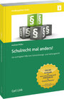 Buchcover Schulrecht mal anders