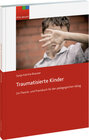 Buchcover Traumatisierte Kinder. Sonja K. Brauner